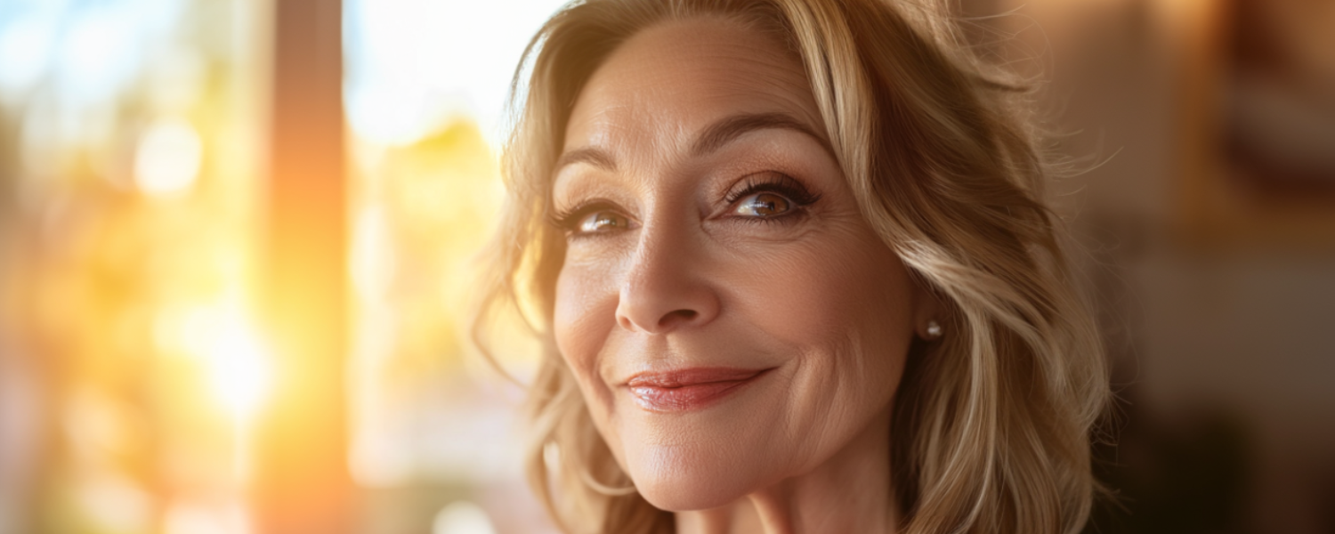 Les meilleurs secrets de beauté dévoilés : Routine matinale pour les peaux matures
