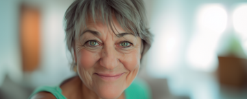 Des cils sains après 50 ans : votre guide essentiel