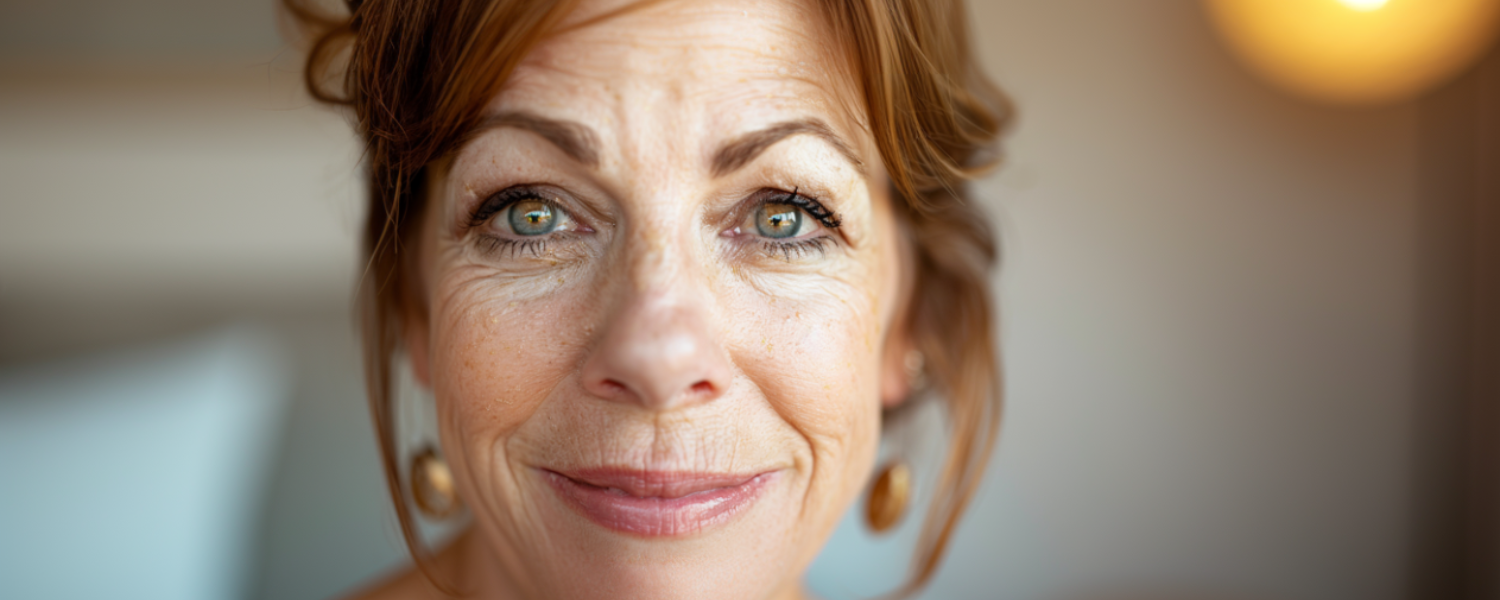 Taches de vieillesse et taches sombres : Comprendre l'hyperpigmentation
