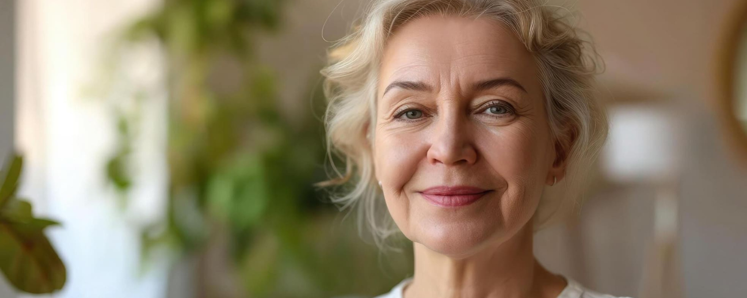 Comment la ménopause affecte votre peau et ce que vous pouvez faire pour y remédier