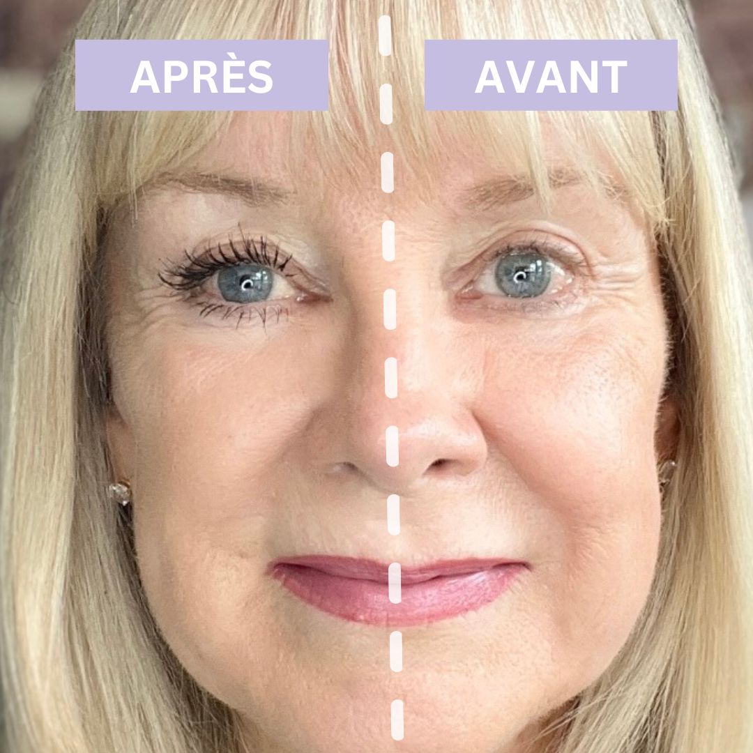Mascara Premium Pro-Âge Pour Les Cils Courts