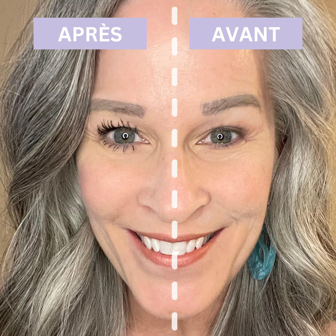 Mascara Premium Pro-Âge Pour Les Cils Courts