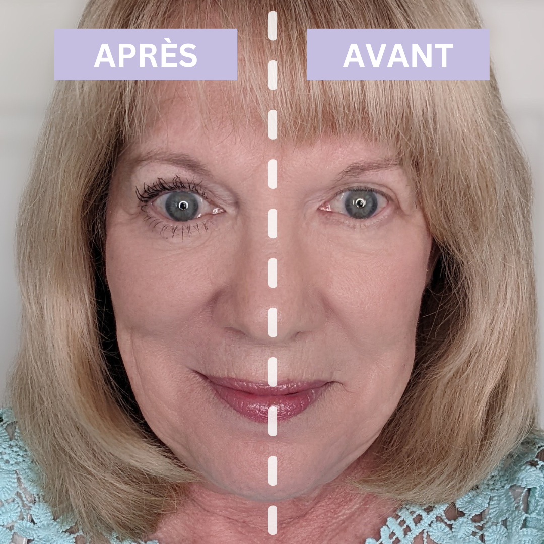Mascara Premium Pro-Âge Pour Les Cils Courts