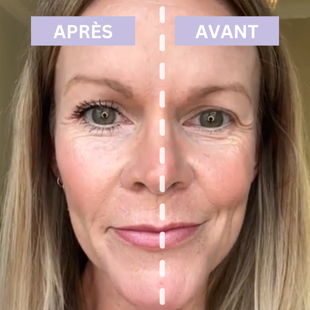 Mascara Premium Pro-Âge Pour Les Cils Courts