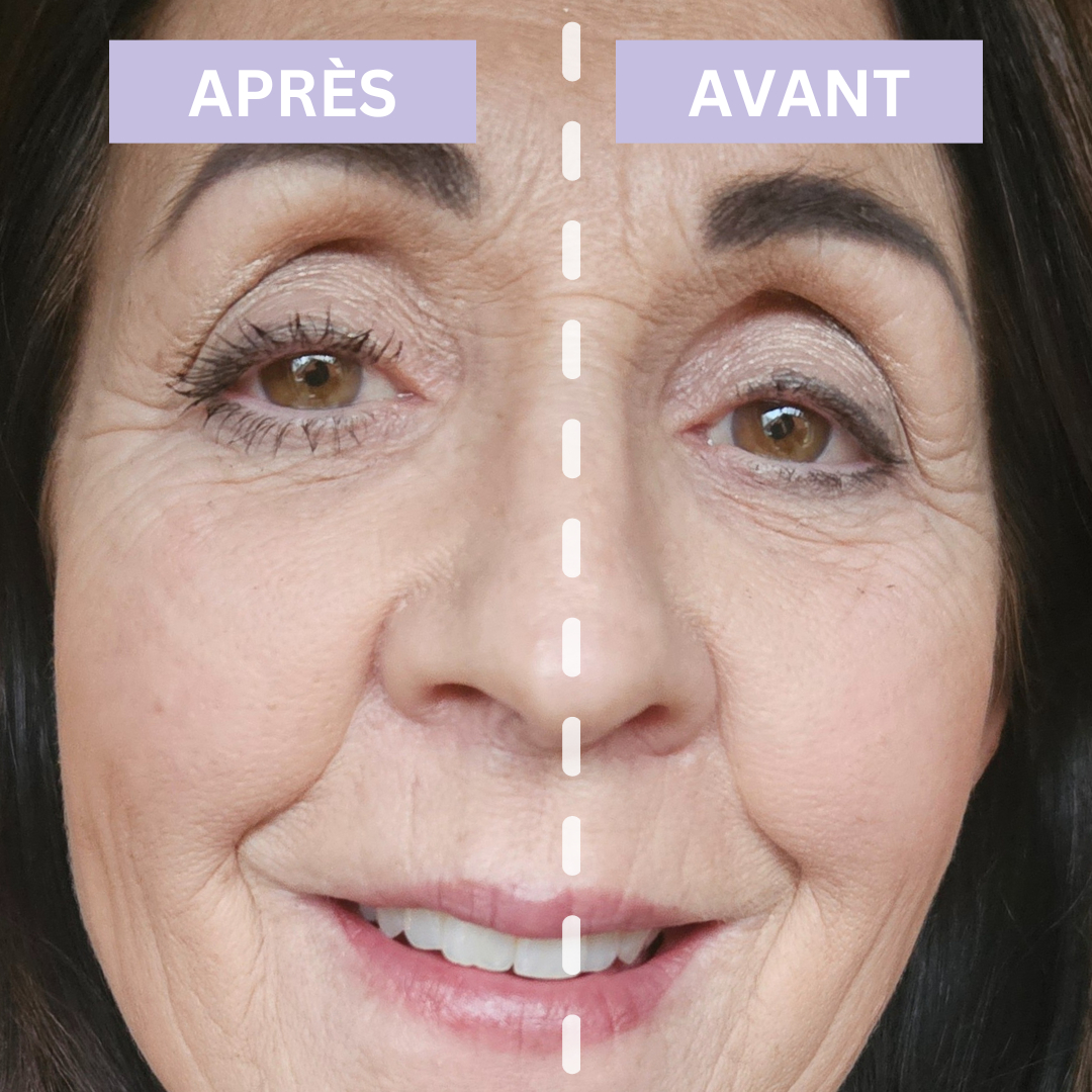 Mascara Premium Pro-âge pour les cils courts