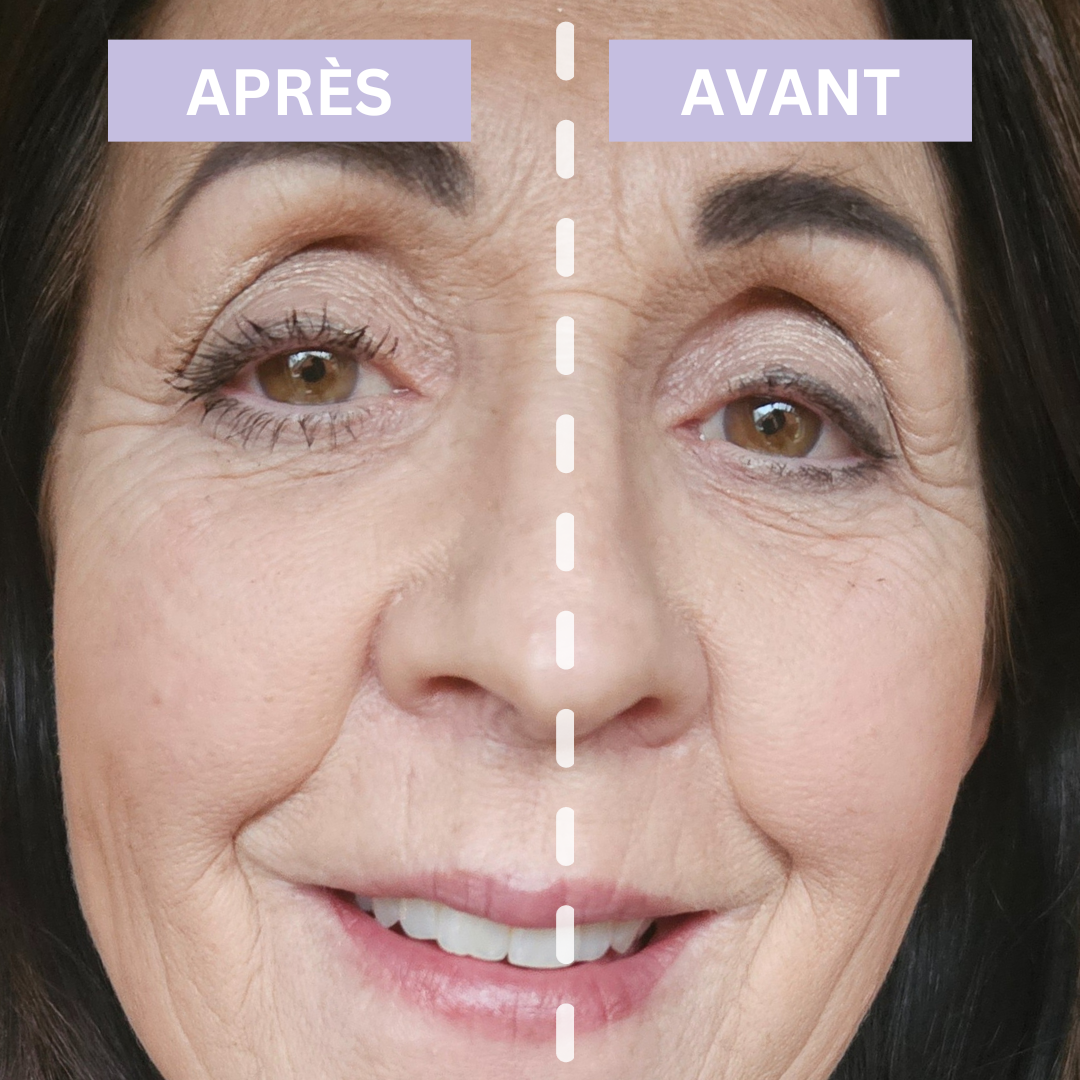 Mascara Premium Pro-Âge Pour Les Cils Courts