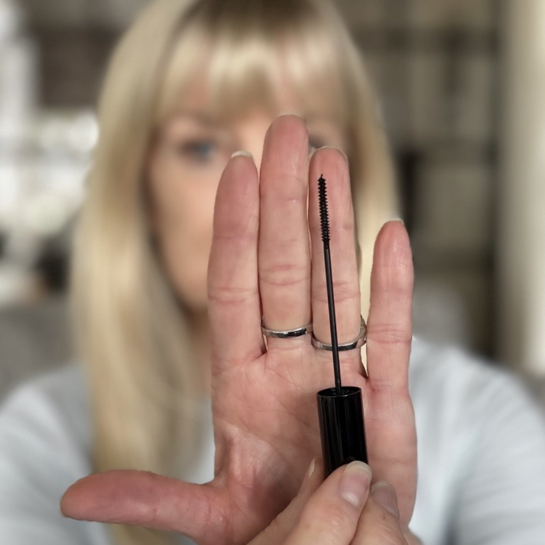 Mascara Premium Pro-Âge Pour Les Cils Courts