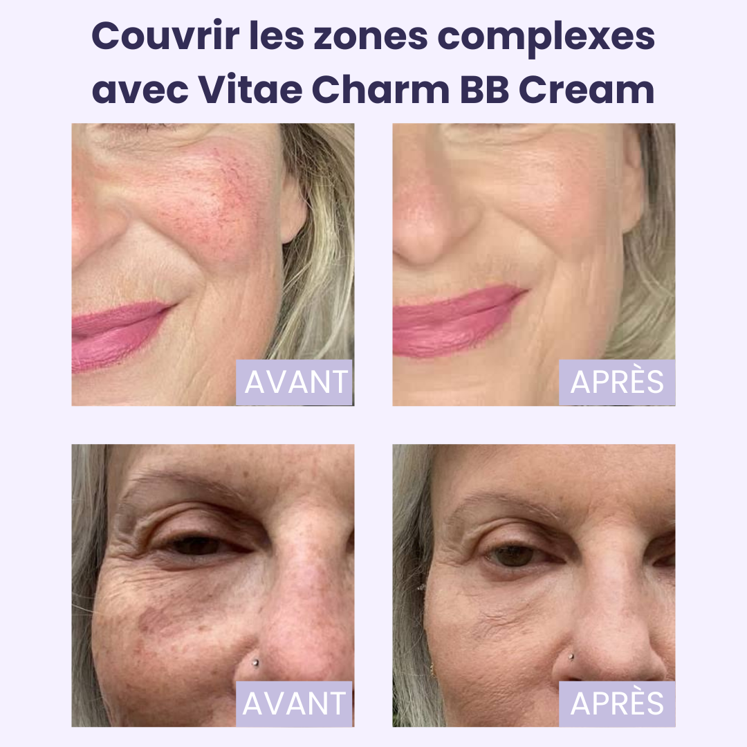 BB Crème de Soin PRO-AGE SPF 20