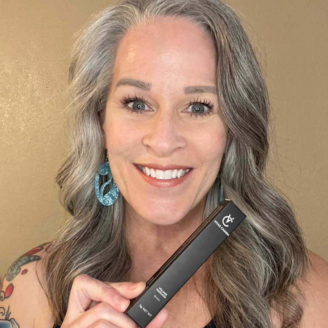 Mascara Premium Pro-Âge Pour Les Cils Courts