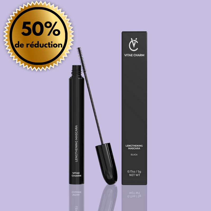 Tube de mascara additionnel