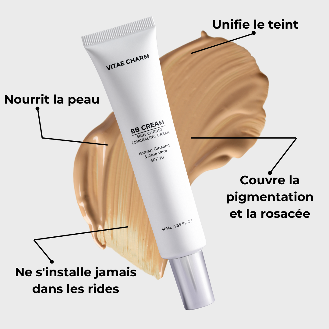 BB Crème de Soin PRO-AGE SPF 20